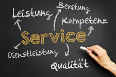 Service