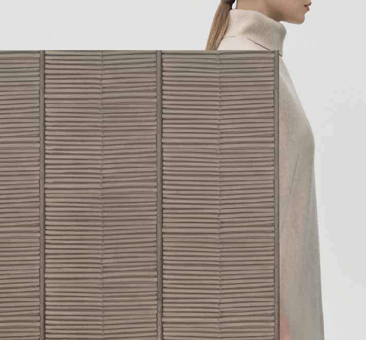 Wall & deco Tapete