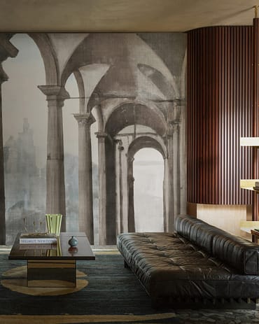 Wall and deco