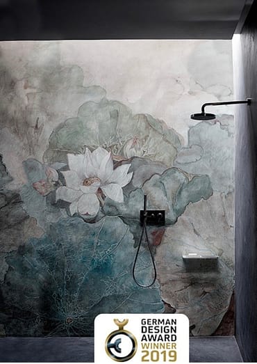 Wall & deco Tapete WET